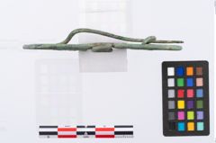 Foto von Bronzebrillenfibel (NHMW-PRAE-003410)